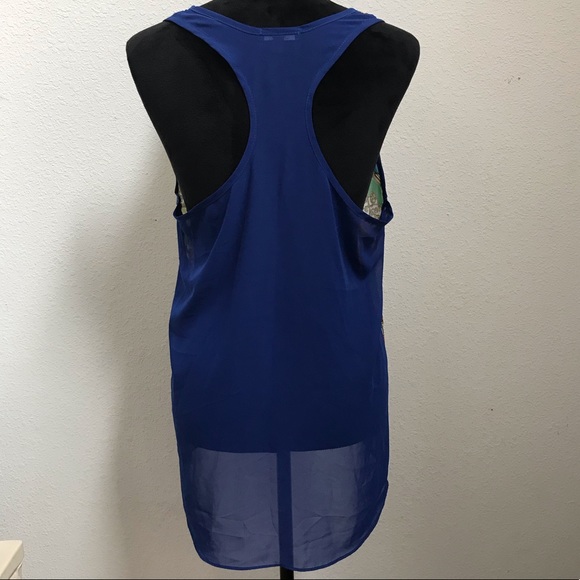 Soprano Racerback Top - Picture 3 of 7